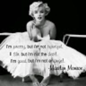 Meet your Posher, Kimberly